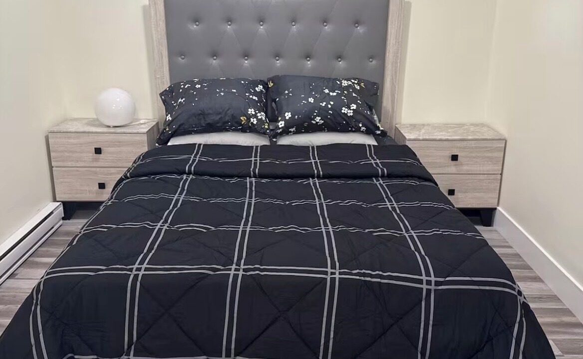Photo of Bedroom in Halifax