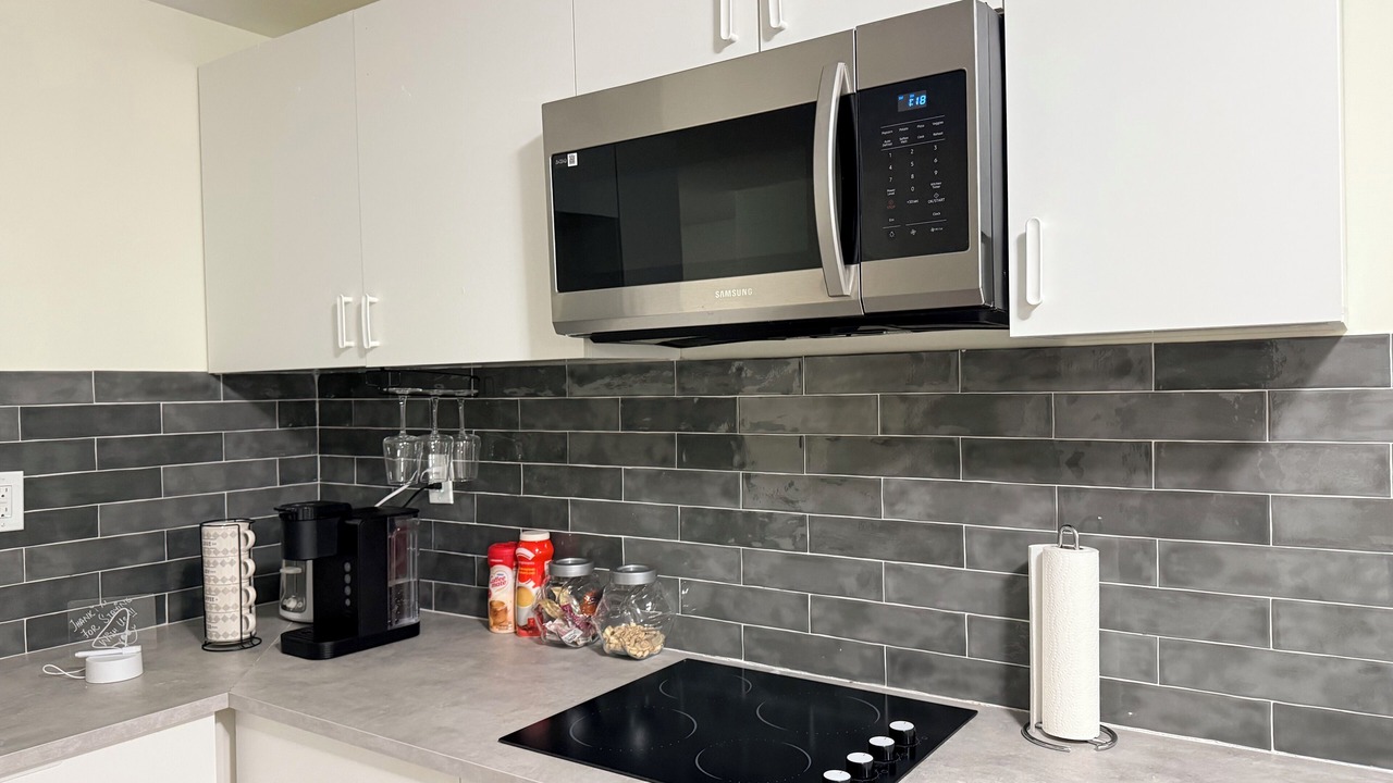 Photo of Kitchen in Halifax