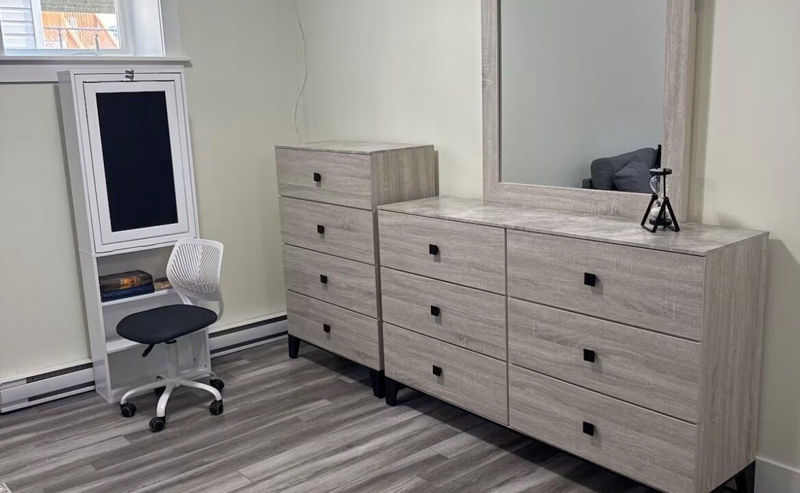 Photo of Bedroom in Halifax