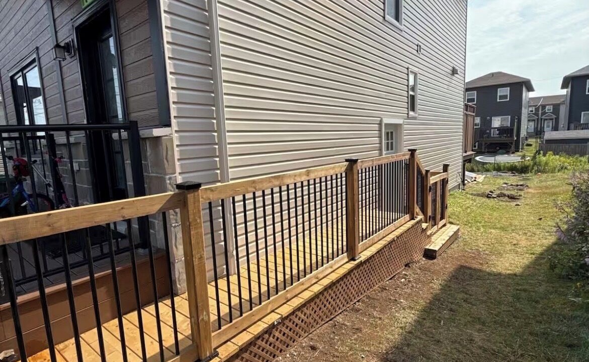 Photo of Outdoor in Halifax