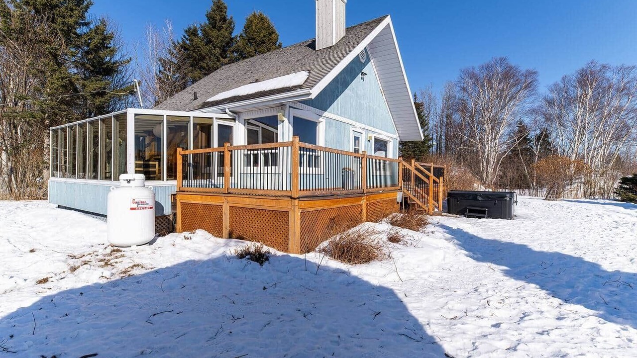 Photo of Outdoor in Saint-Joseph-de-la-Rive