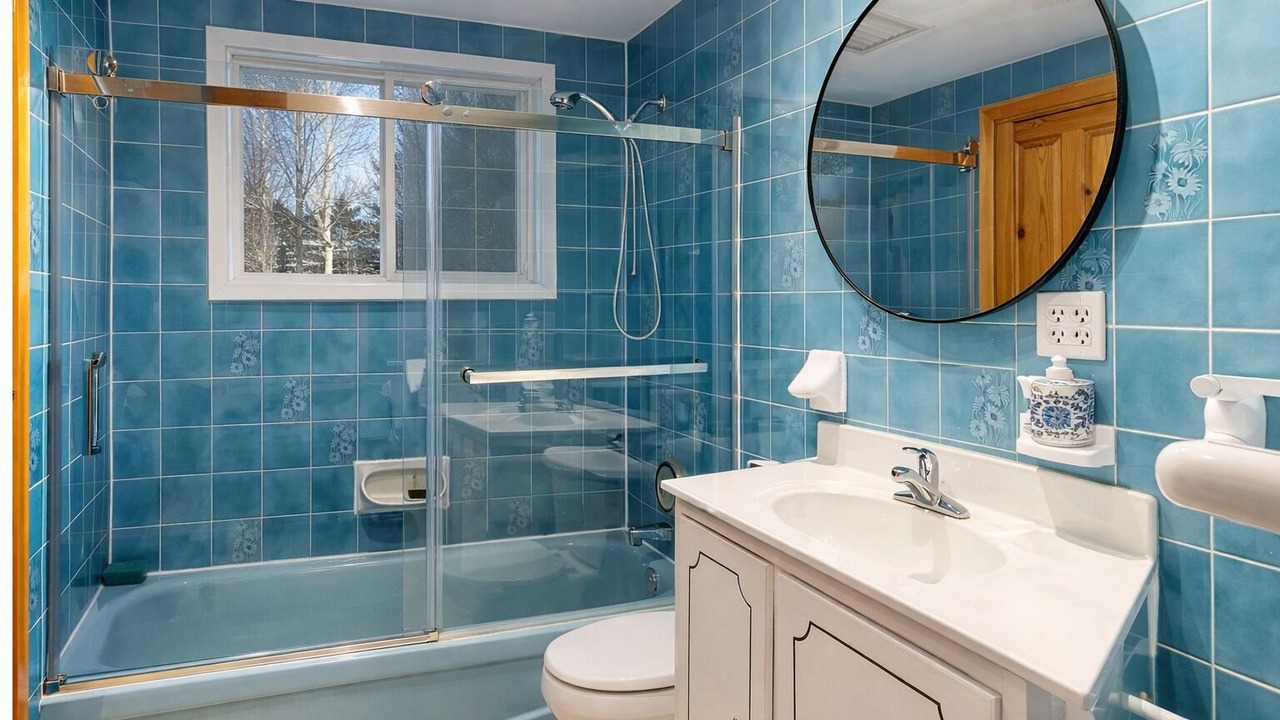 Photo of Bathroom in Saint-Joseph-de-la-Rive