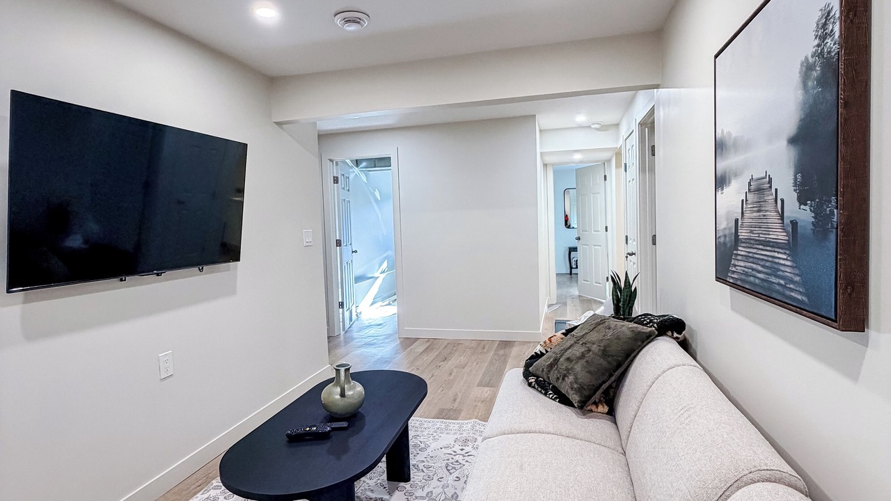 Photo of Livingroom in Grande Prairie