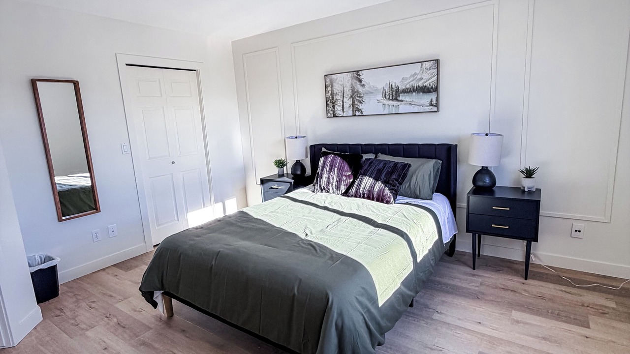 Photo of Bedroom in Grande Prairie