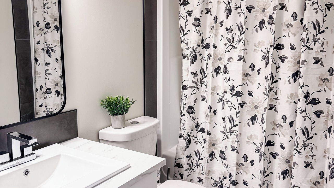 Photo of Bathroom in Grande Prairie