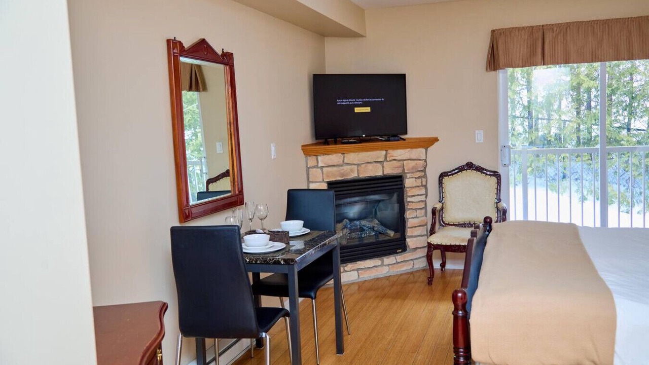 Photo of Bedroom in Piedmont