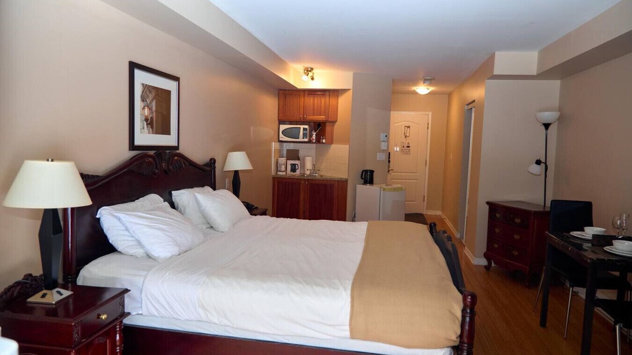 Photo of Bedroom in Piedmont