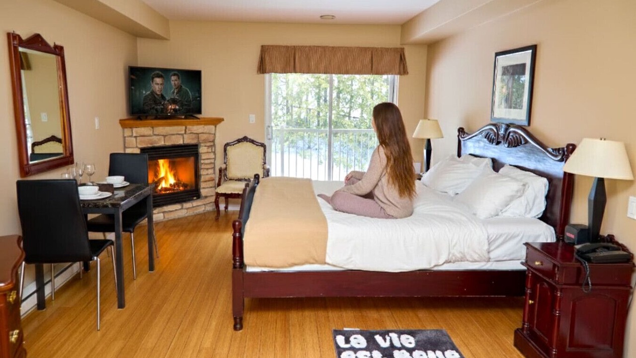 Photo of Bedroom in Piedmont