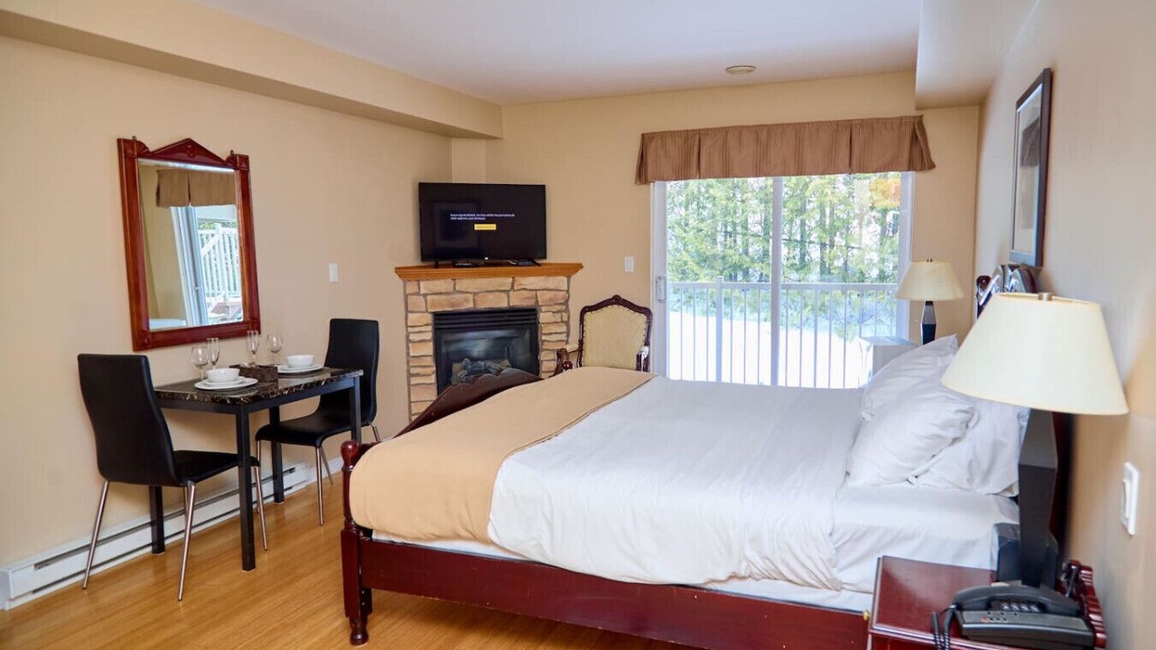 Photo of Bedroom in Piedmont