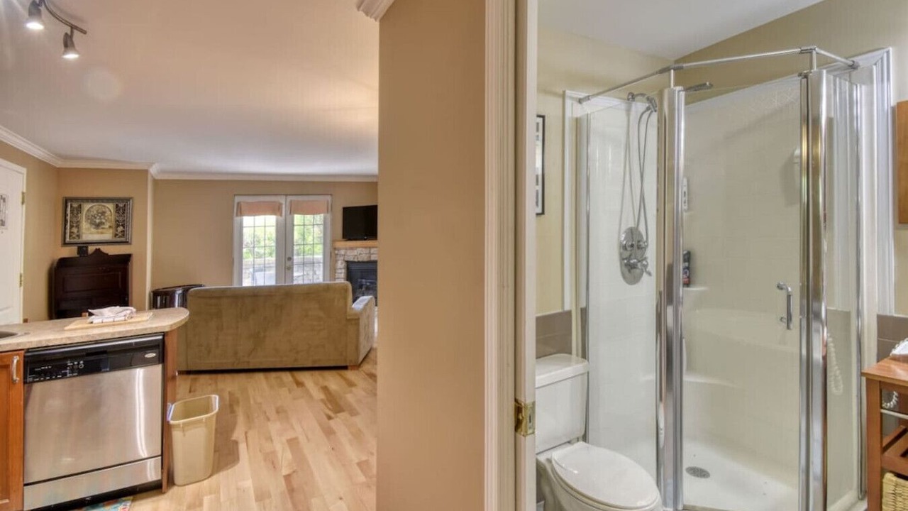 Photo of Bathroom in Piedmont