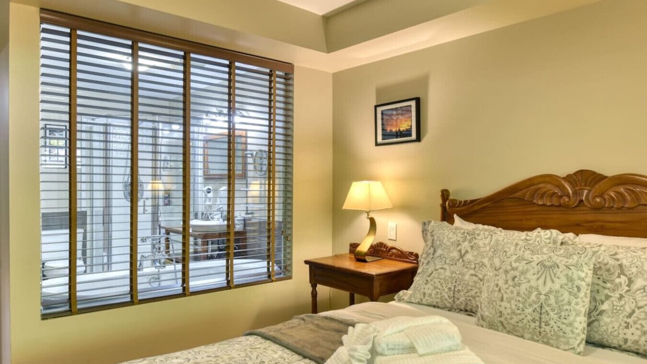 Photo of Bedroom in Piedmont