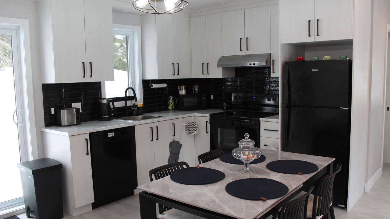 Photo of Kitchen in Wentworth-Nord