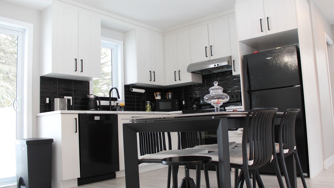 Photo of Kitchen in Wentworth-Nord