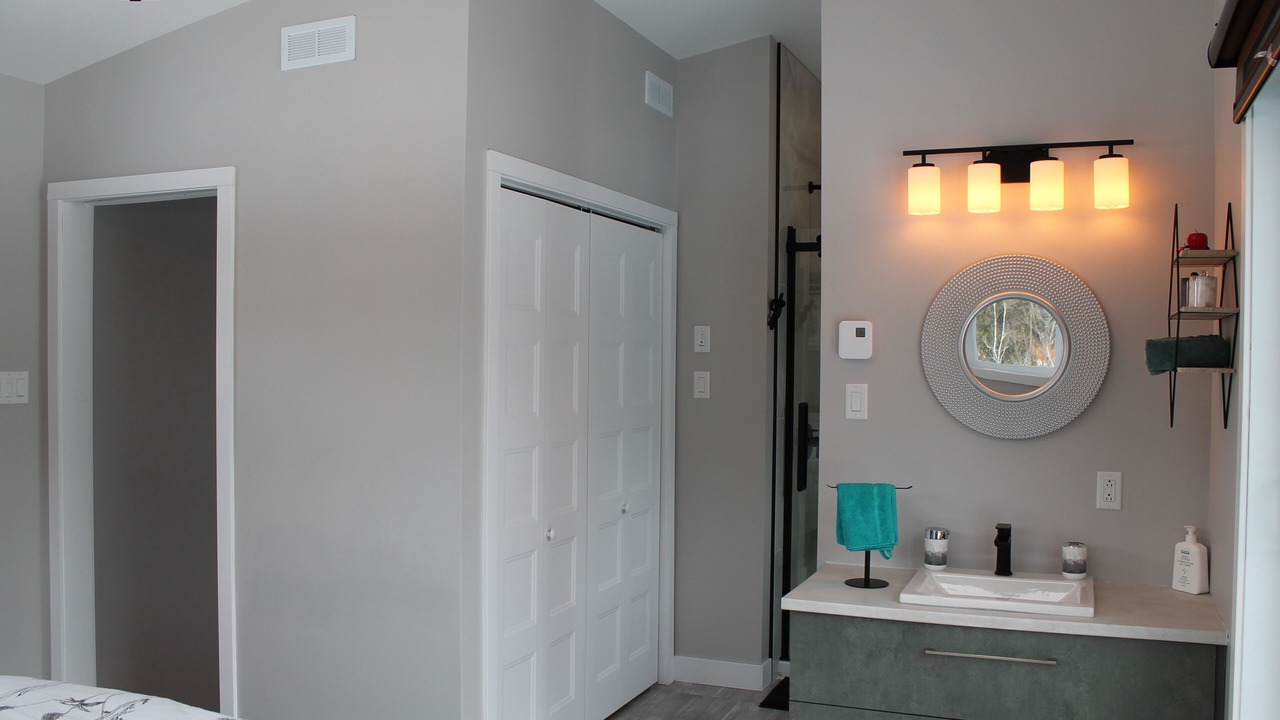 Photo of Bedroom in Wentworth-Nord