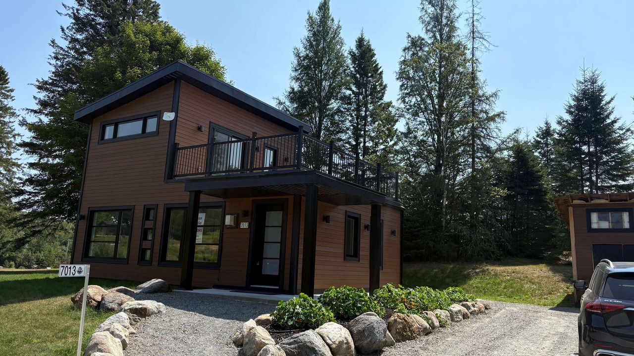 Photo of Outdoor in Wentworth-Nord
