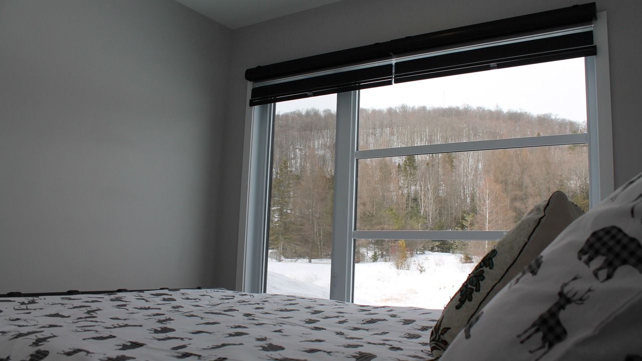 Photo of Bedroom in Wentworth-Nord