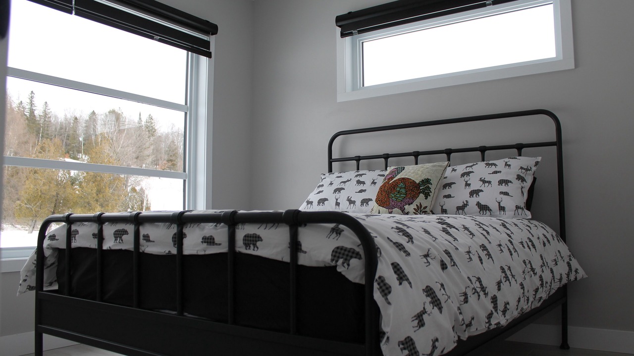 Photo of Bedroom in Wentworth-Nord