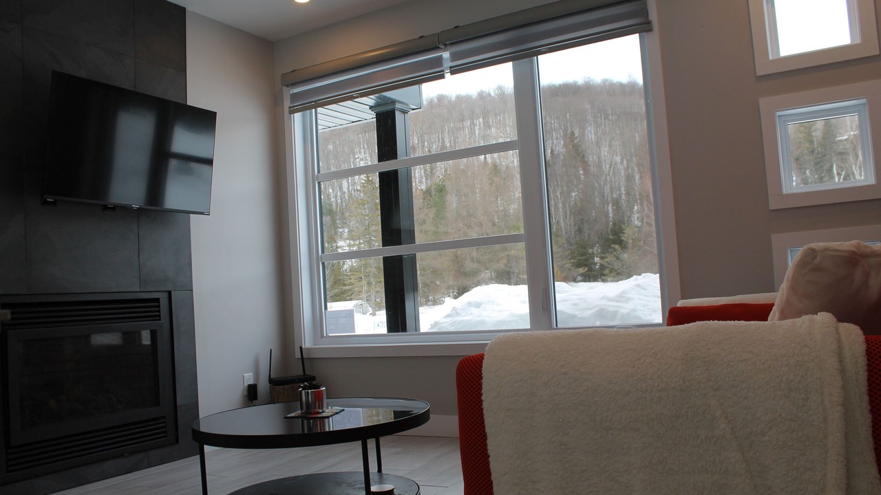Photo of Livingroom in Wentworth-Nord