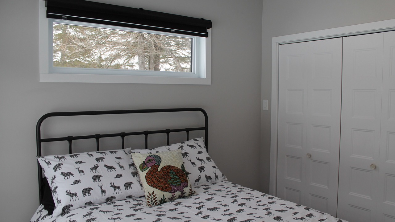 Photo of Bedroom in Wentworth-Nord