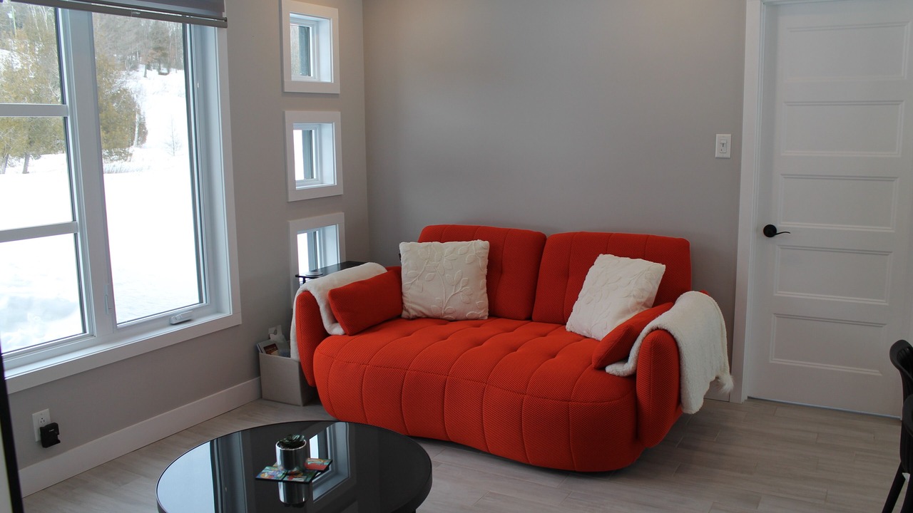 Photo of Livingroom in Wentworth-Nord