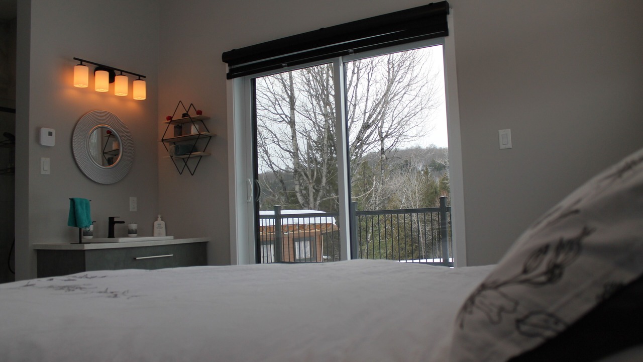 Photo of Bedroom in Wentworth-Nord