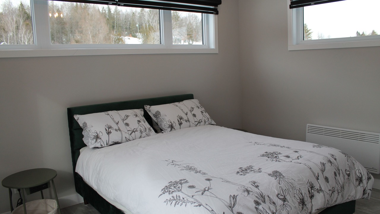 Photo of Bedroom in Wentworth-Nord