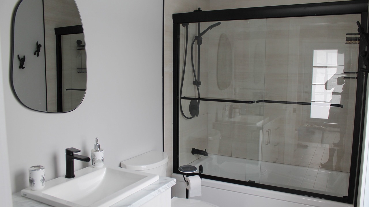 Photo of Bathroom in Wentworth-Nord