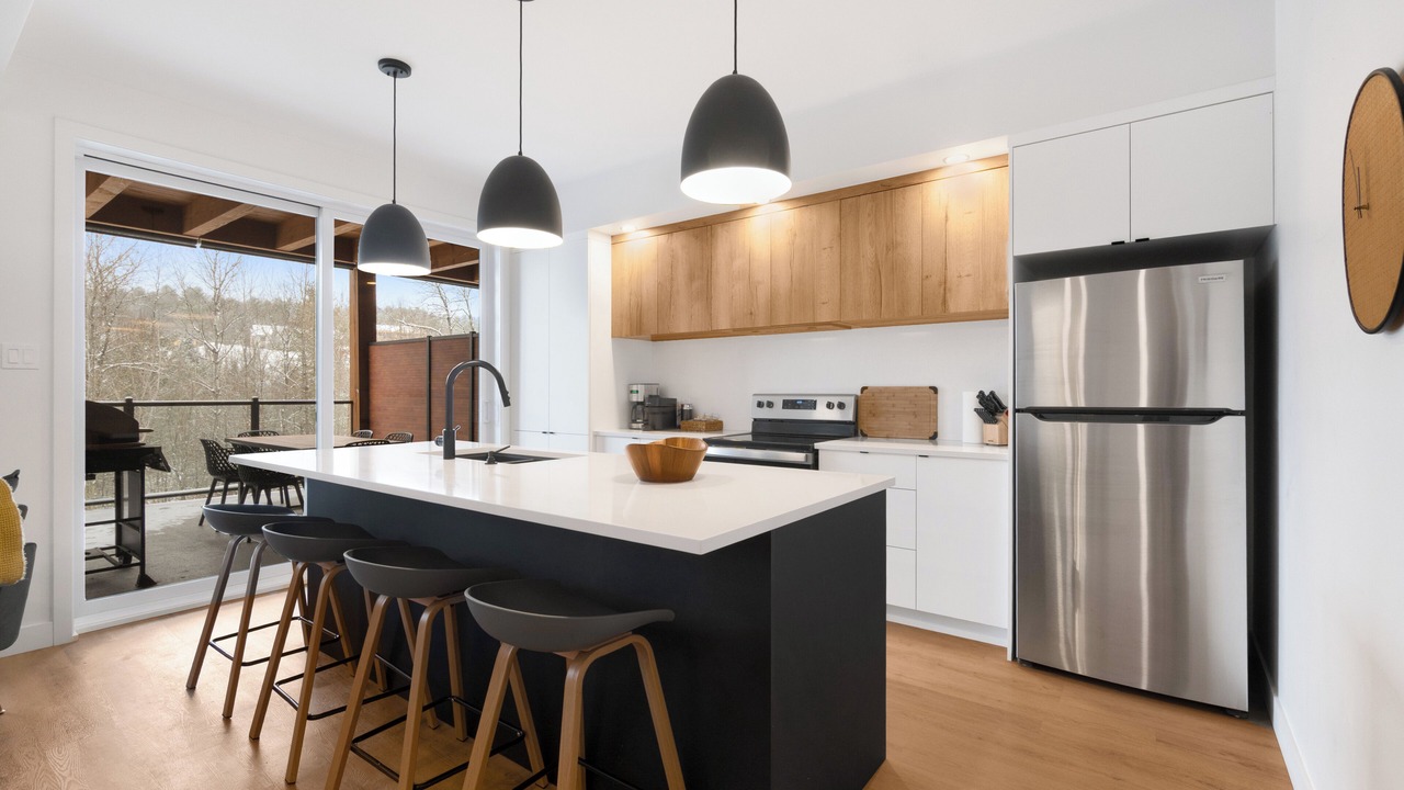 Photo of Kitchen in Orford