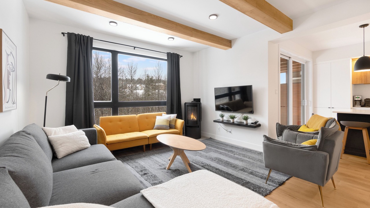 Photo of Livingroom in Orford