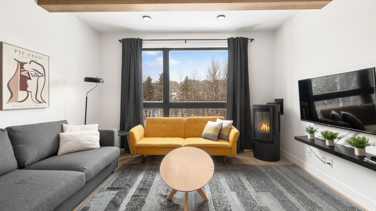 Photo of Livingroom in Orford