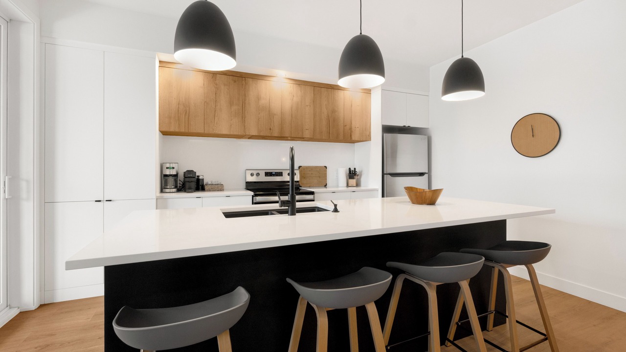 Photo of Kitchen in Orford