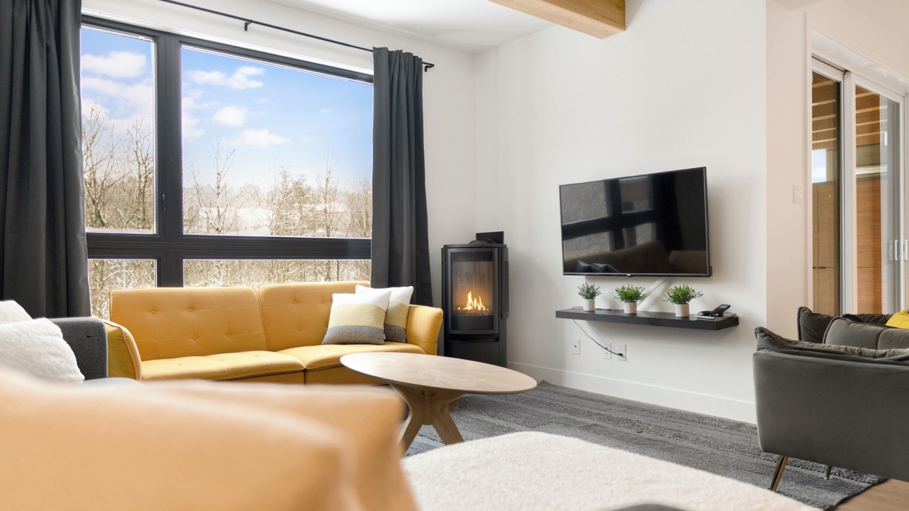 Photo of Livingroom in Orford