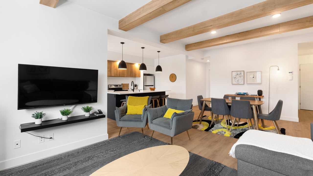 Photo of Livingroom in Orford