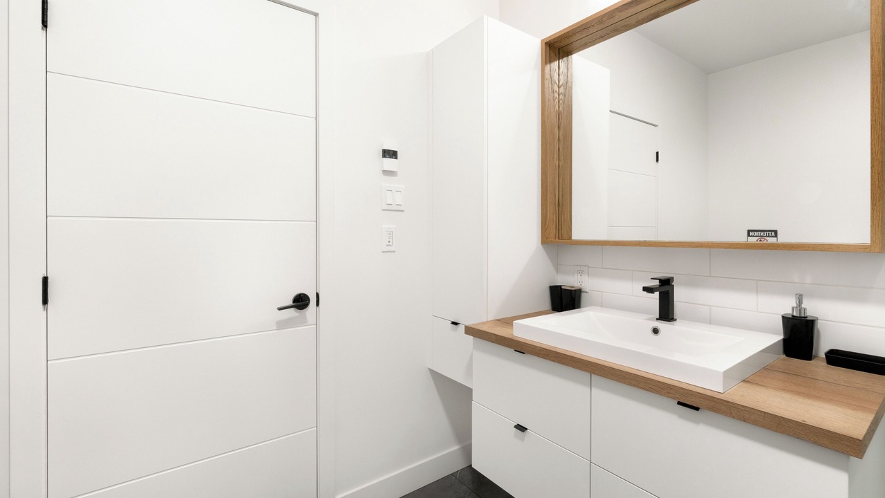 Photo of Bathroom in Orford