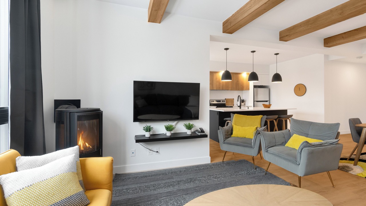 Photo of Livingroom in Orford