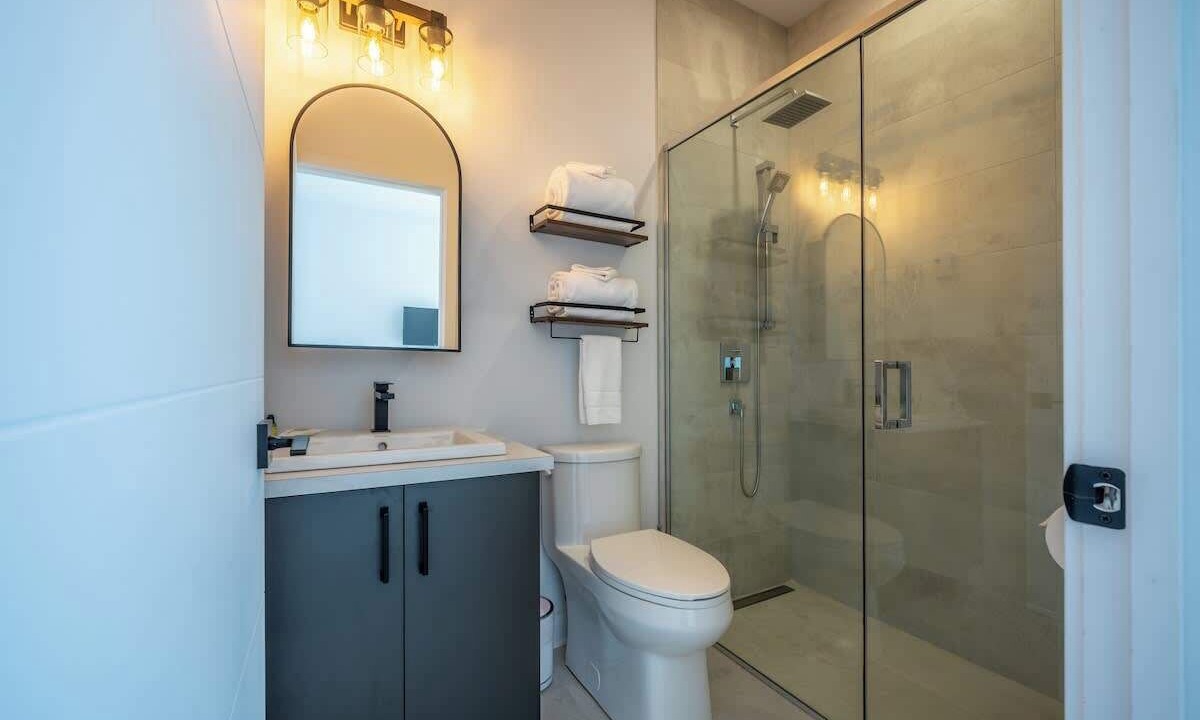 Photo of Bathroom in La Conception
