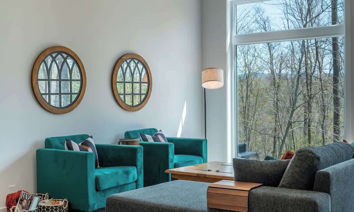 Photo of Livingroom in La Conception