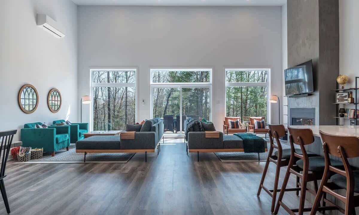Photo of Livingroom in La Conception