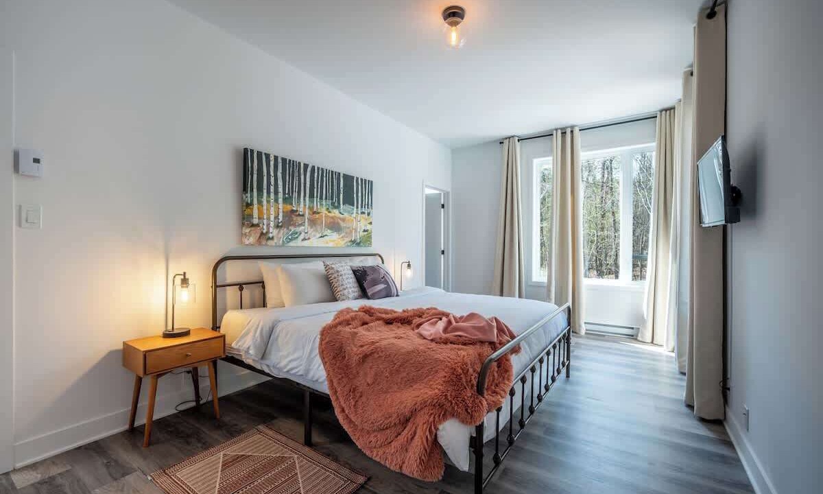 Photo of Bedroom in La Conception