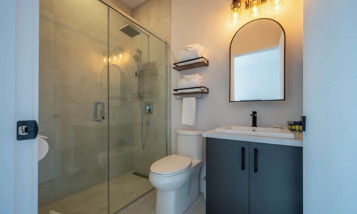 Photo of Bathroom in La Conception