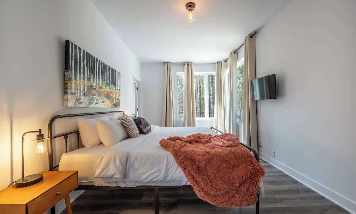 Photo of Bedroom in La Conception