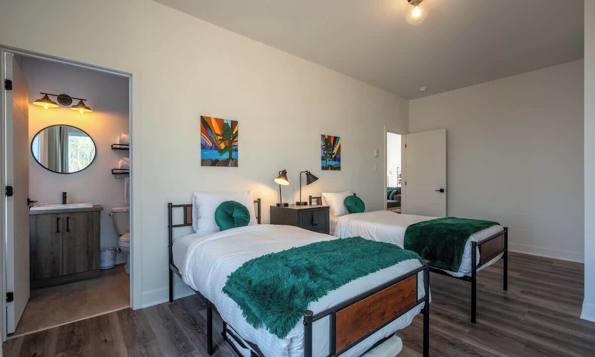 Photo of Bedroom in La Conception