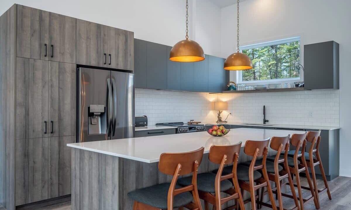 Photo of Kitchen in La Conception