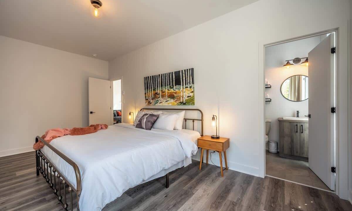 Photo of Bedroom in La Conception