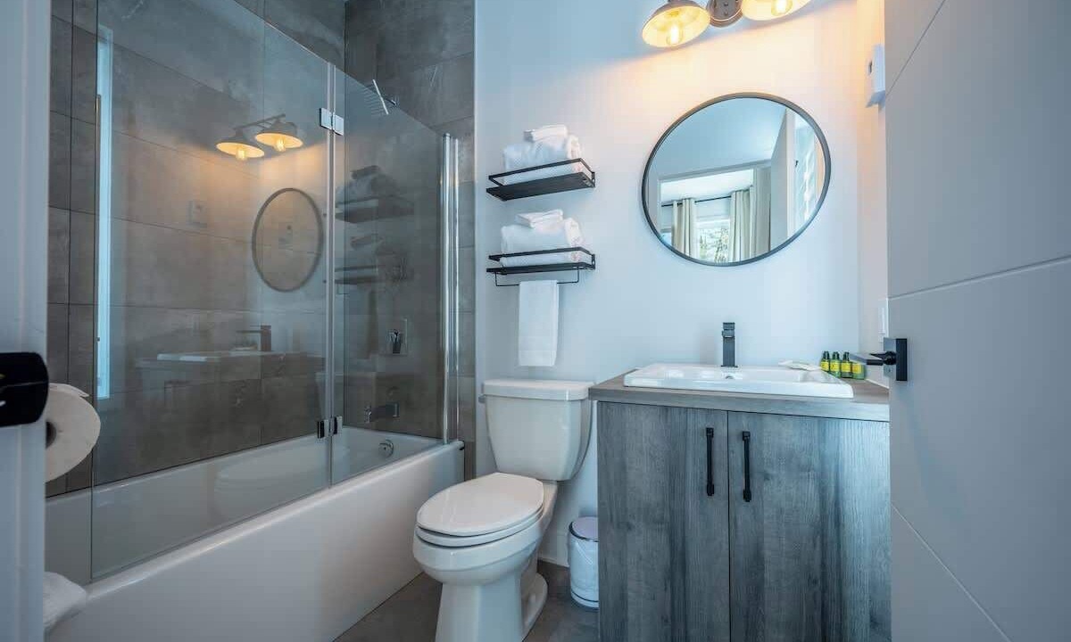 Photo of Bathroom in La Conception