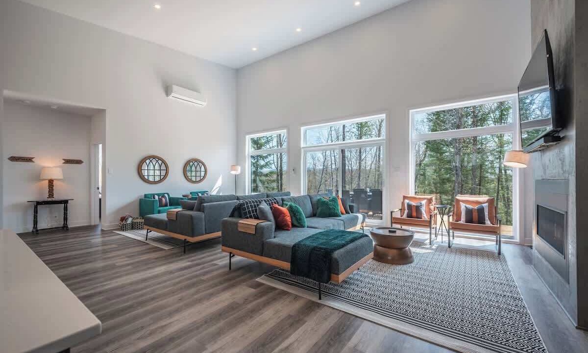 Photo of Livingroom in La Conception