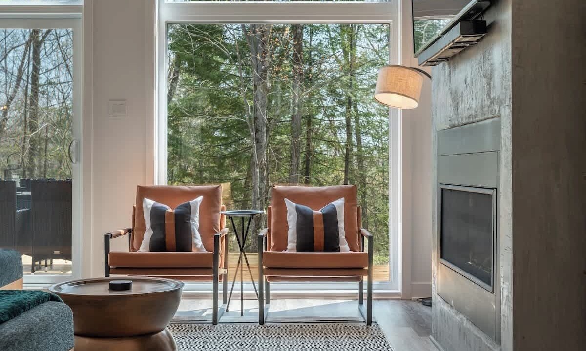Photo of Livingroom in La Conception