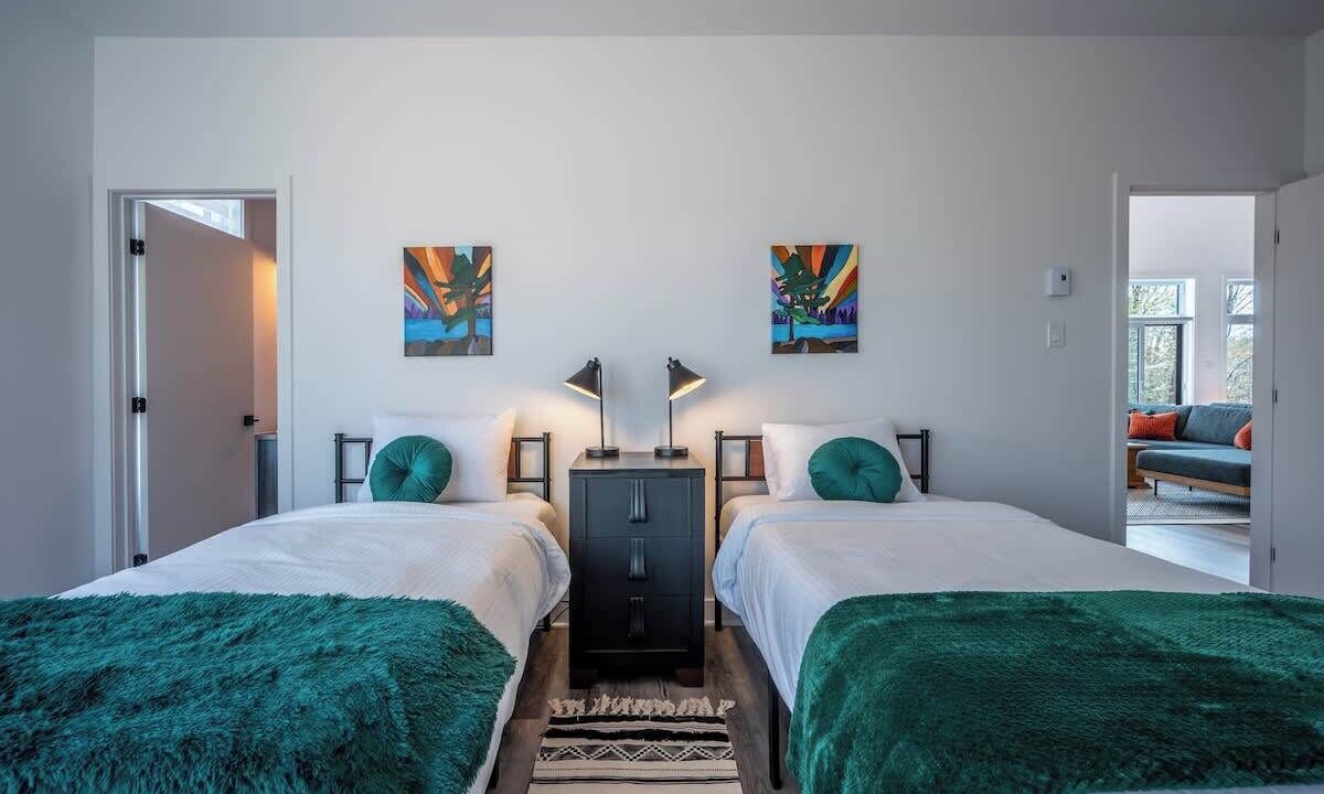 Photo of Bedroom in La Conception