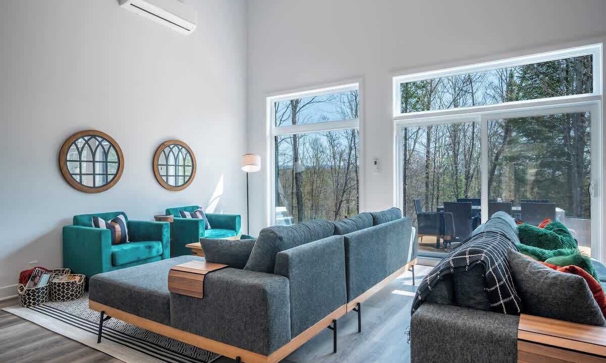 Photo of Livingroom in La Conception