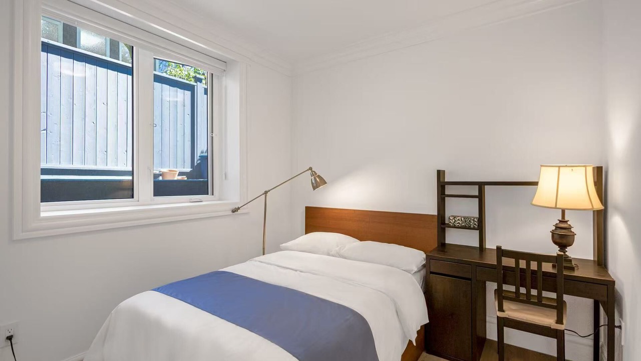 Photo of Bedroom in West Side